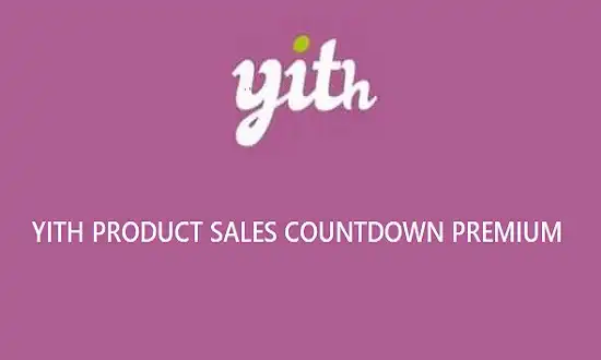 YITH WooCommerce Product Countdown Premium